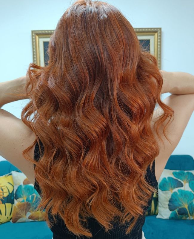 La peluquería MERAKI SALÓN, el talento de Hind que se reflejará en un resultado por encima de tus expectativas.