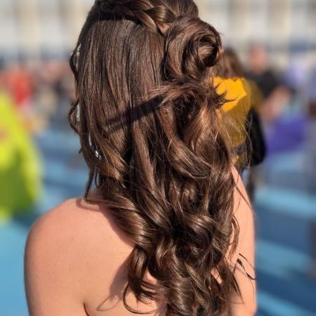 La peluquería MERAKI SALÓN, el talento de Hind que se reflejará en un resultado por encima de tus expectativas.