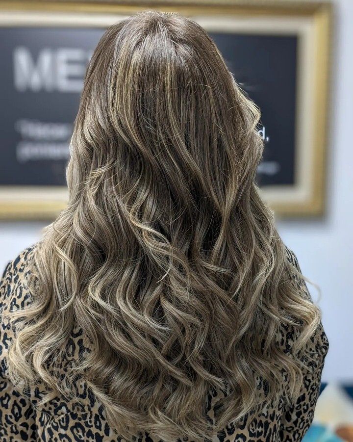 La peluquería MERAKI SALÓN, el talento de Hind que se reflejará en un resultado por encima de tus expectativas.