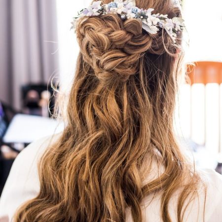 La peluquería MERAKI SALÓN, el talento de Hind que se reflejará en un resultado por encima de tus expectativas.