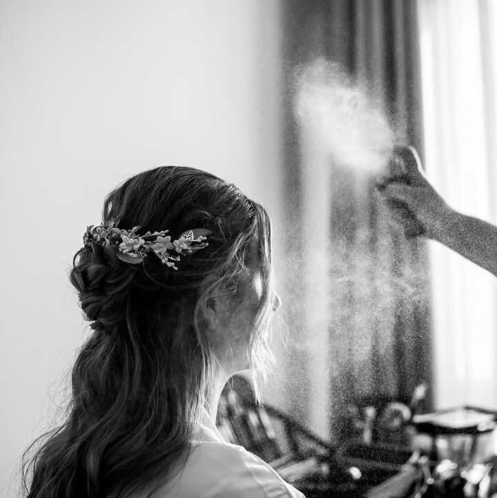 La peluquería MERAKI SALÓN, el talento de Hind que se reflejará en un resultado por encima de tus expectativas.