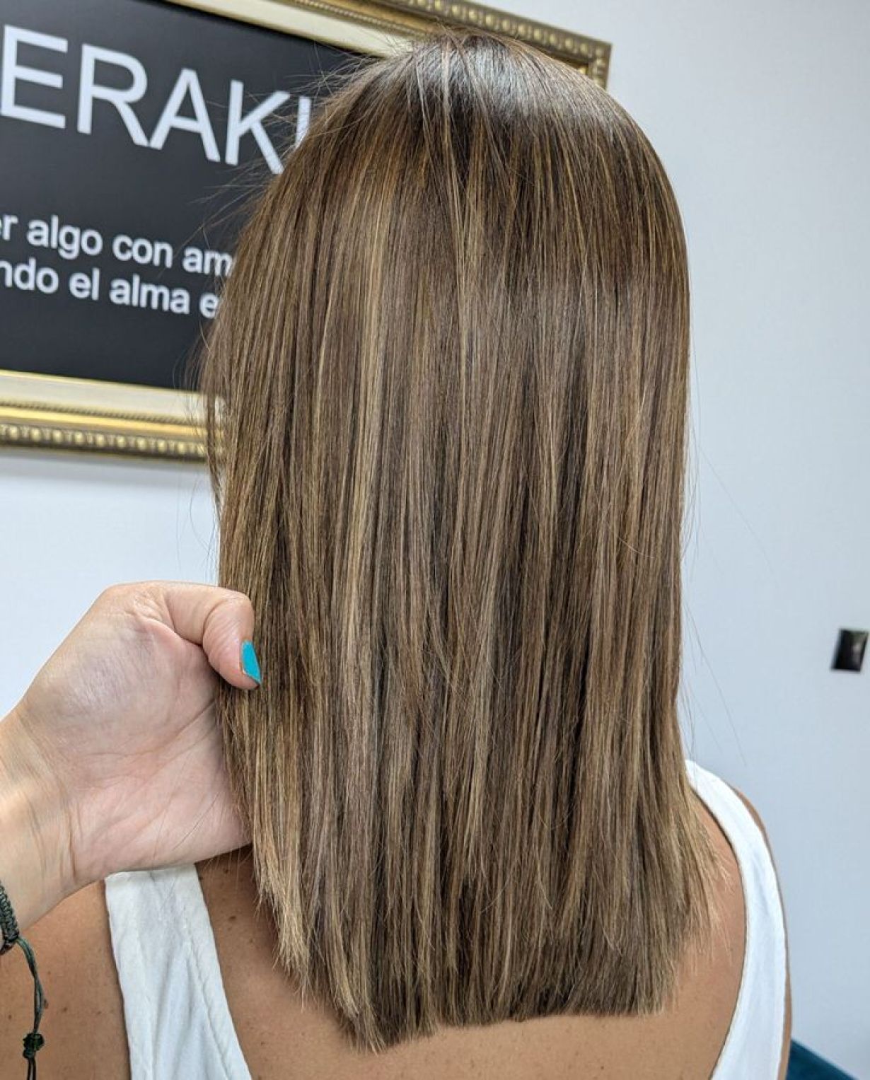 La peluquería MERAKI SALÓN, el talento de Hind que se reflejará en un resultado por encima de tus expectativas.