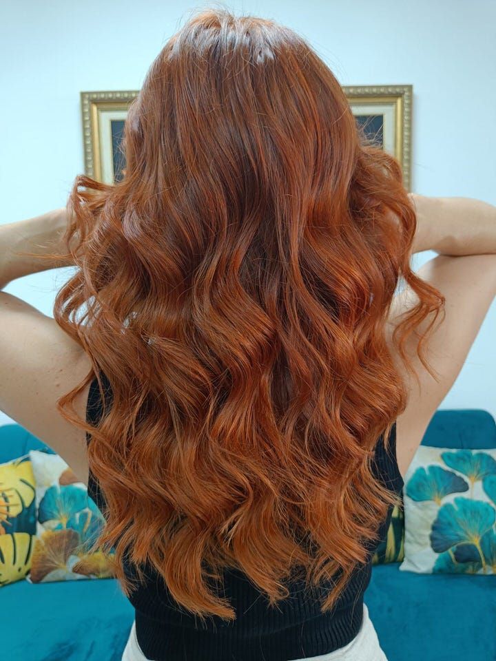 La peluquería MERAKI SALÓN, el talento de Hind que se reflejará en un resultado por encima de tus expectativas.