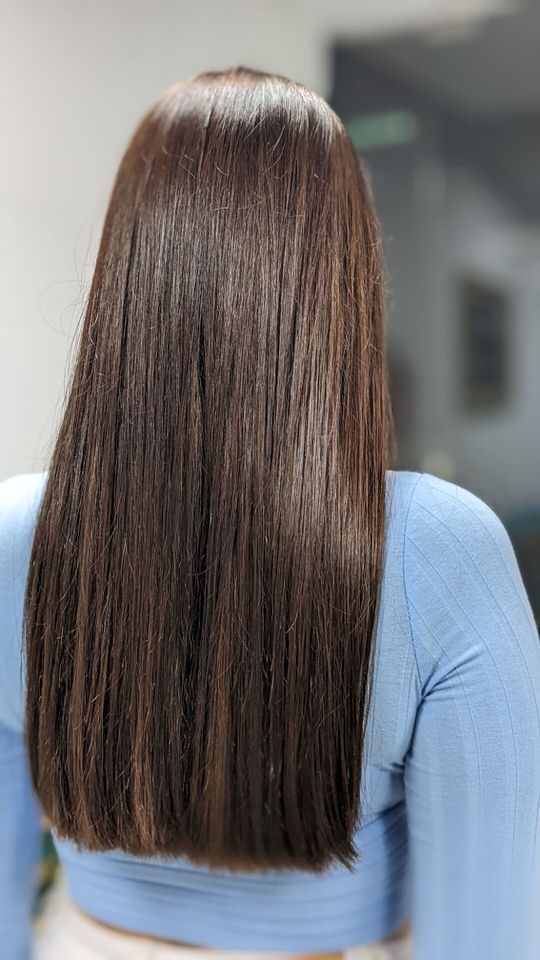 La peluquería MERAKI SALÓN, el talento de Hind que se reflejará en un resultado por encima de tus expectativas.