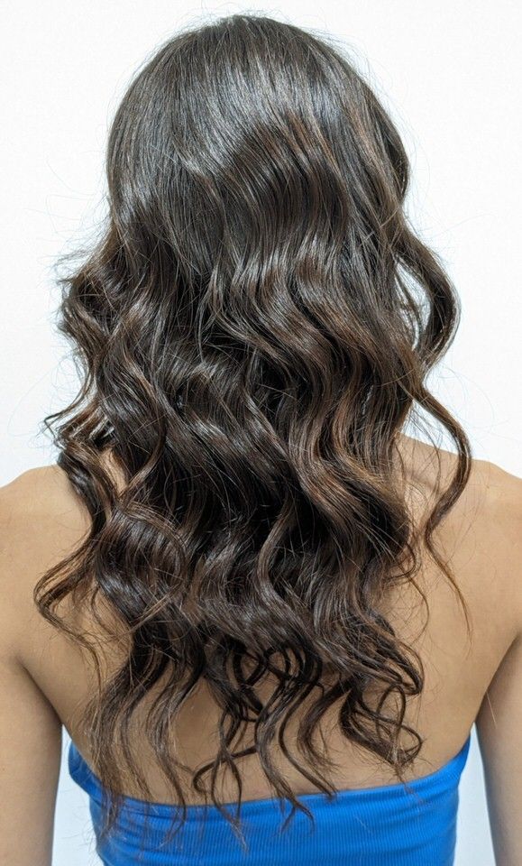 La peluquería MERAKI SALÓN, el talento de Hind que se reflejará en un resultado por encima de tus expectativas.