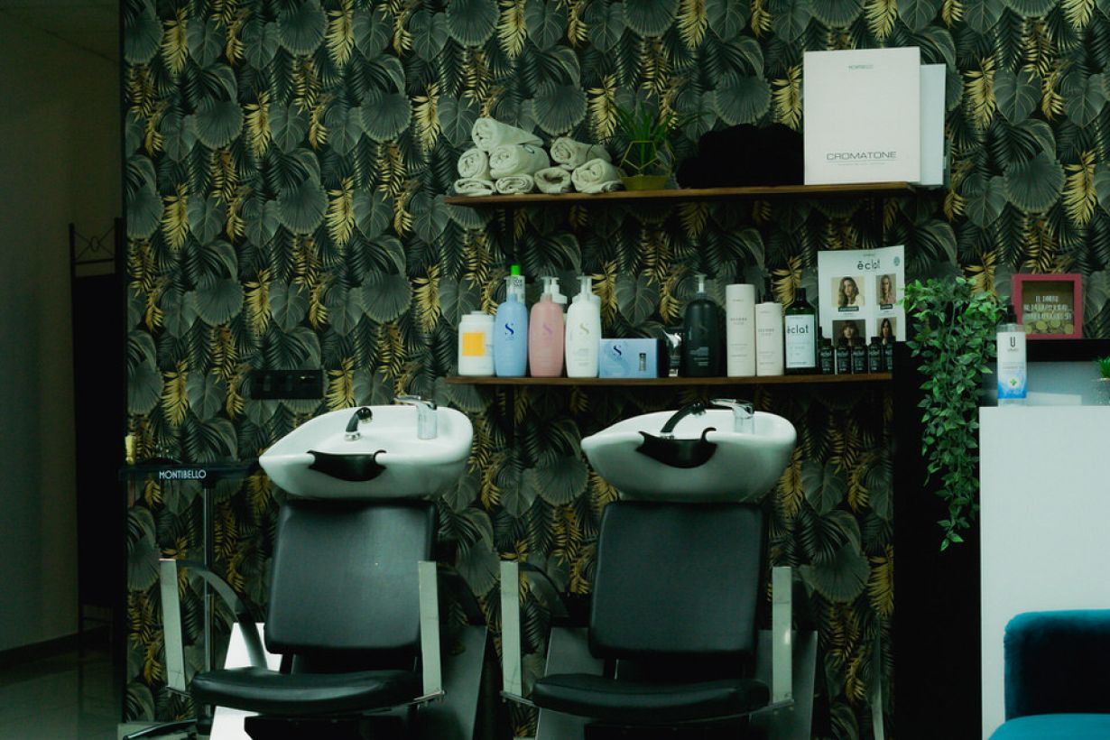 La peluquería MERAKI SALÓN, el talento de Hind que se reflejará en un resultado por encima de tus expectativas.