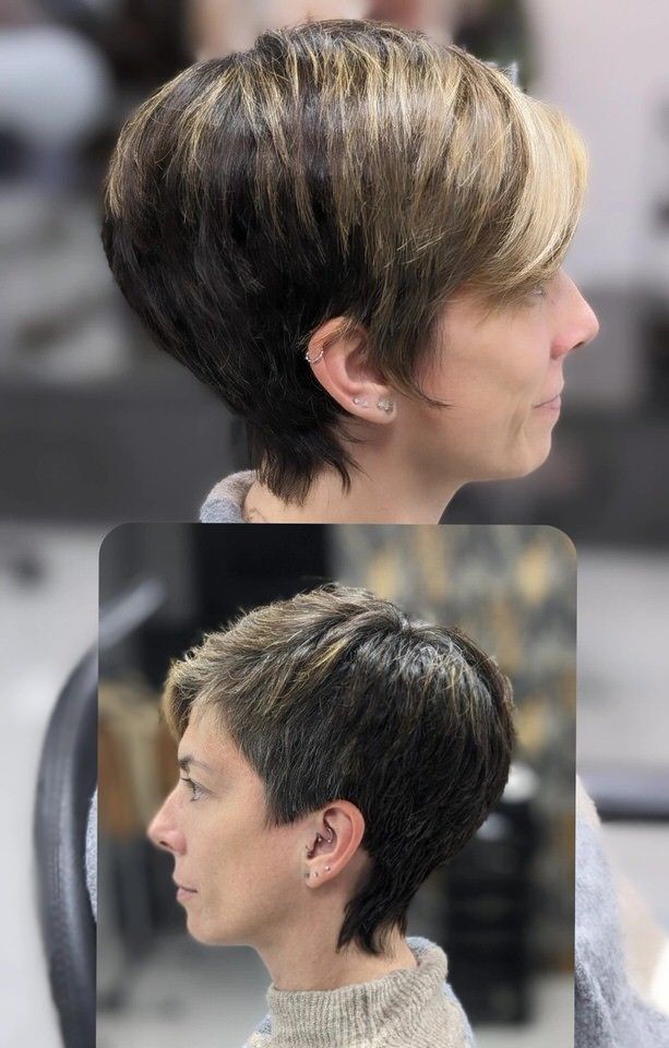 La peluquería MERAKI SALÓN, el talento de Hind que se reflejará en un resultado por encima de tus expectativas.