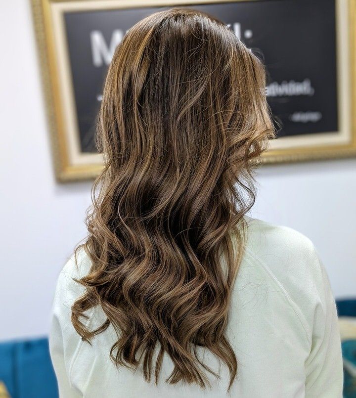 La peluquería MERAKI SALÓN, el talento de Hind que se reflejará en un resultado por encima de tus expectativas.