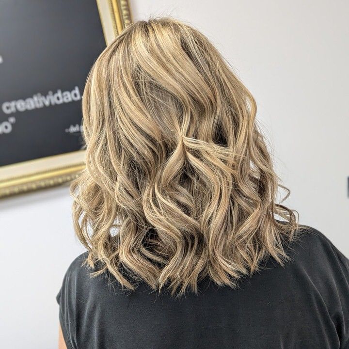 La peluquería MERAKI SALÓN, el talento de Hind que se reflejará en un resultado por encima de tus expectativas.